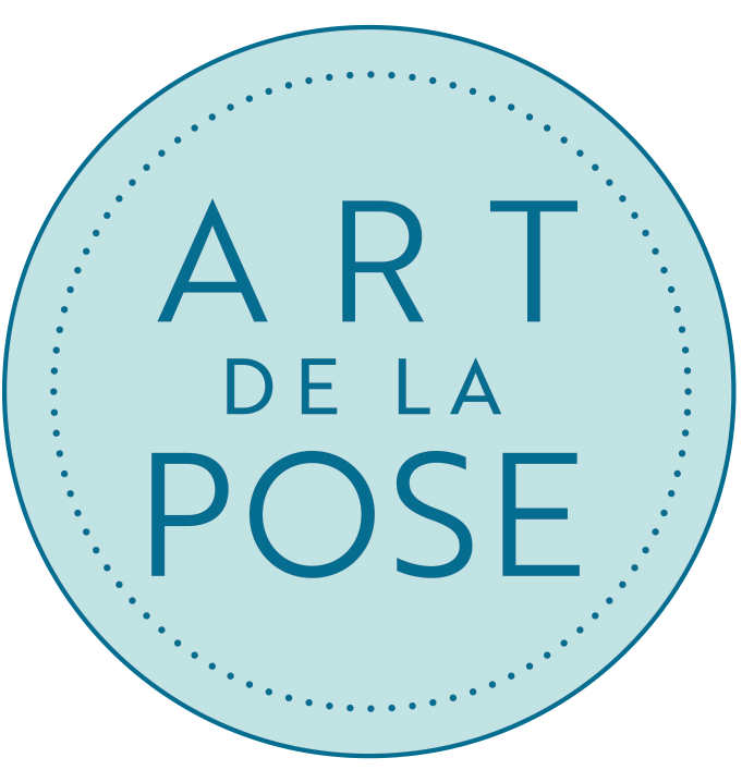 Art de la Pose - Logo