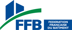 Fédération Française du Bâtiment - Logo