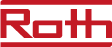 Roth - Logo