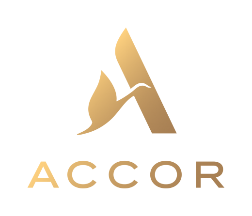 Accor - Logo