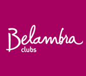 Belambra - Logo