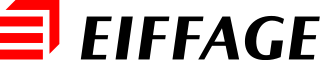 Eiffage - Logo