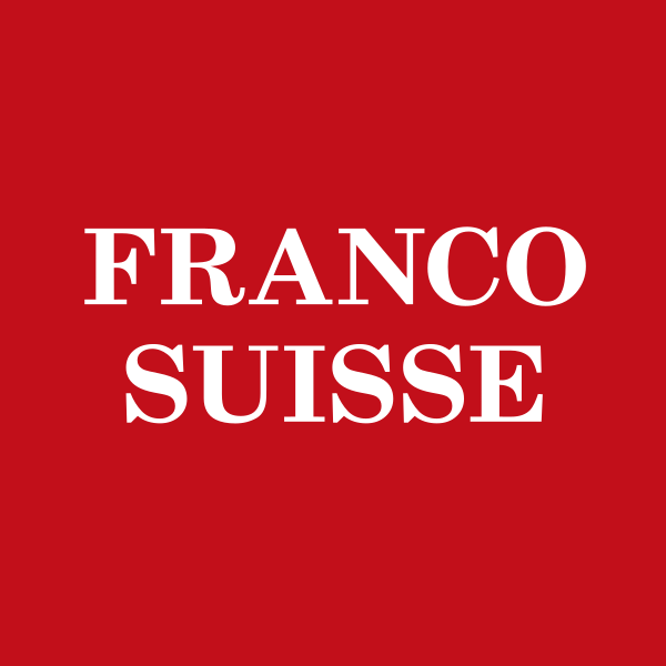 Franco Suisse - Logo