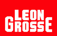 Léon Grosse - Logo