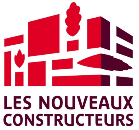 Les Nouveaux Constructeurs - Logo