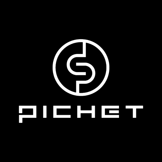 Pichet - Logo