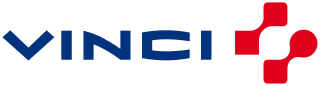Vinci - Logo